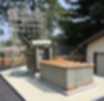 Thumbnail: HO Scale Hydro Sub Station