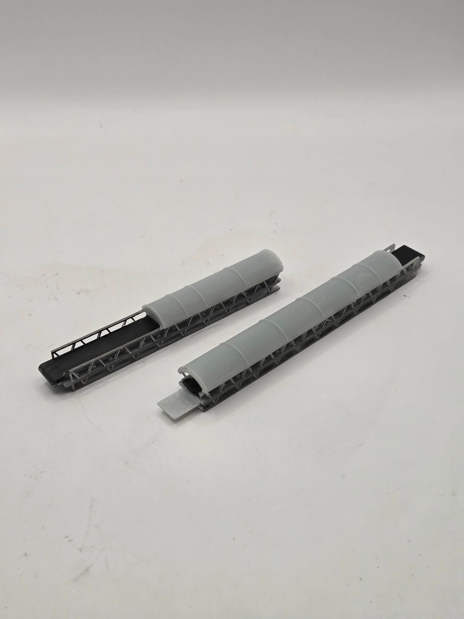 Large Mining conveyor