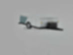 Thumbnail: 9ft Tent Trailer N Scale