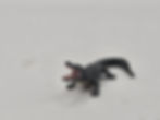 Thumbnail: HO Scale Alligator