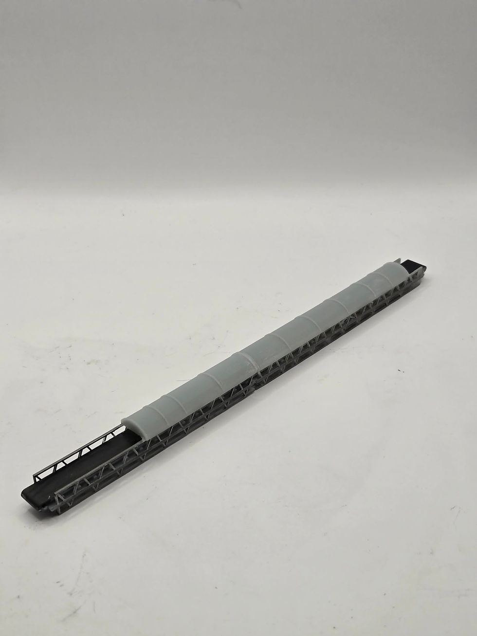 Miniaturbild: Large Mining conveyor