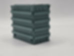 Thumbnail: Large Rectangular Transformer FP