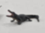 Thumbnail: HO Scale Alligator