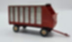 Thumbnail: Silage Wagon 16ft N Scale