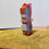 Thumbnail: N Scale Red Ex Grain dryer