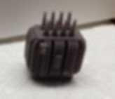 HO Scale Small Ground Transformer