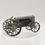 Thumbnail: HO Scale Hoyt Clagwell Tractor