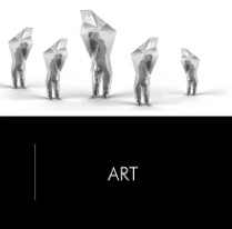 Studio Alisa Sheinson - Art