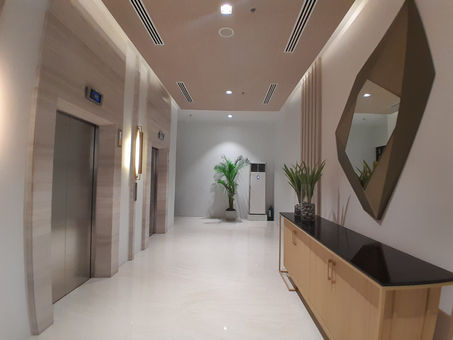 2024 3 Points to Explore Real Estate Situations in Manila's Office and Workspace
