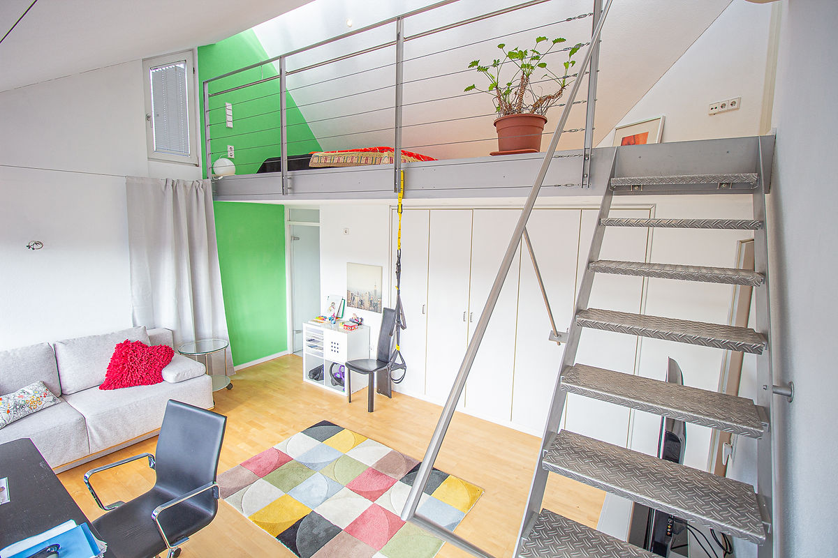 Modernisierte Jugendstilvilla mit vielen Optionen – Foto 25