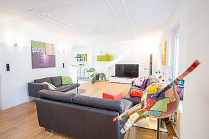 Haus in Levertsweiler