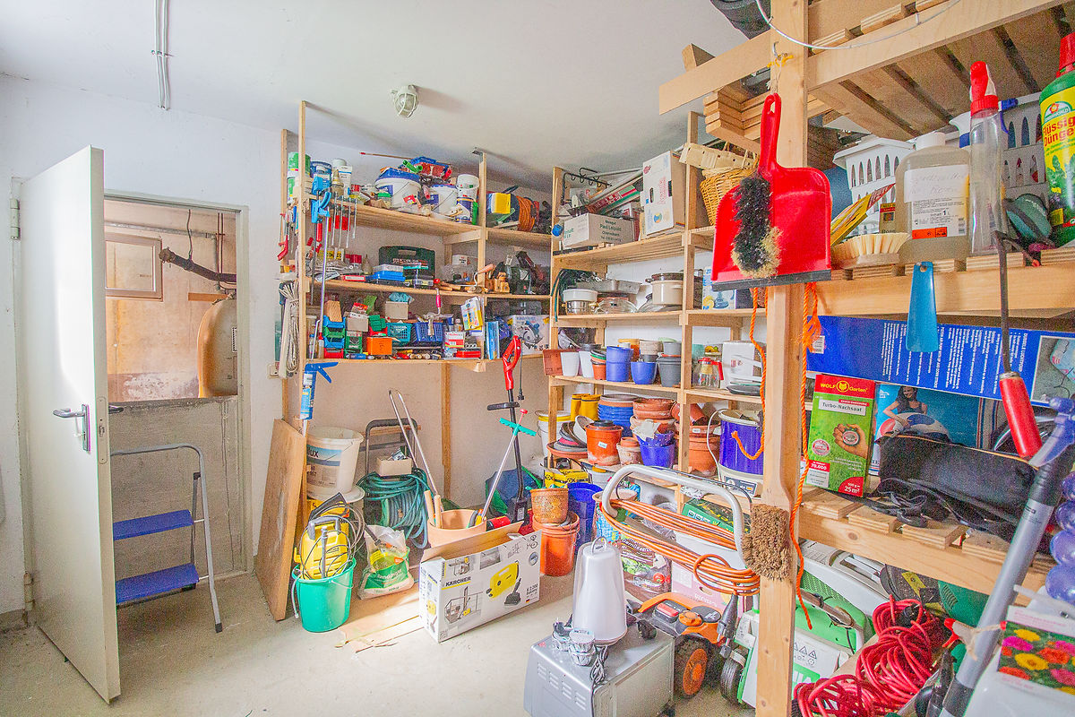VERKAUFT: Lage, Lage, Lage - traumhaftes Einfamilienhaus mit ELW in Hanglage – Foto 59