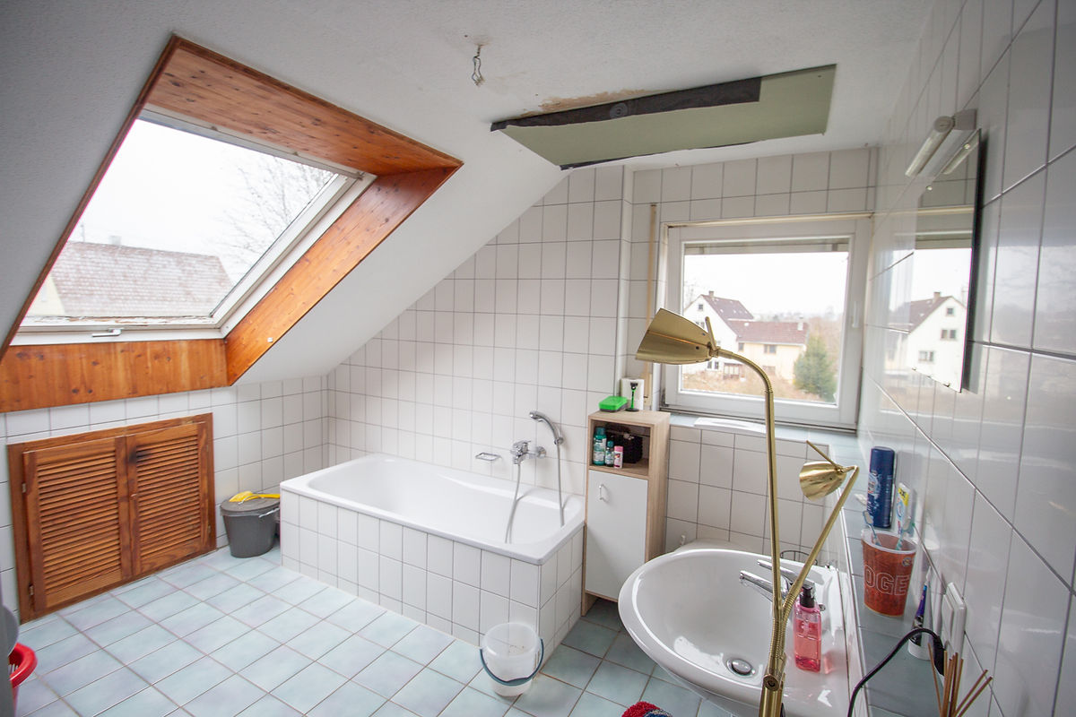 VERKAUFT: Großzügiges Einfamilienhaus mit Einliegerwohnung in Wald – Foto 10