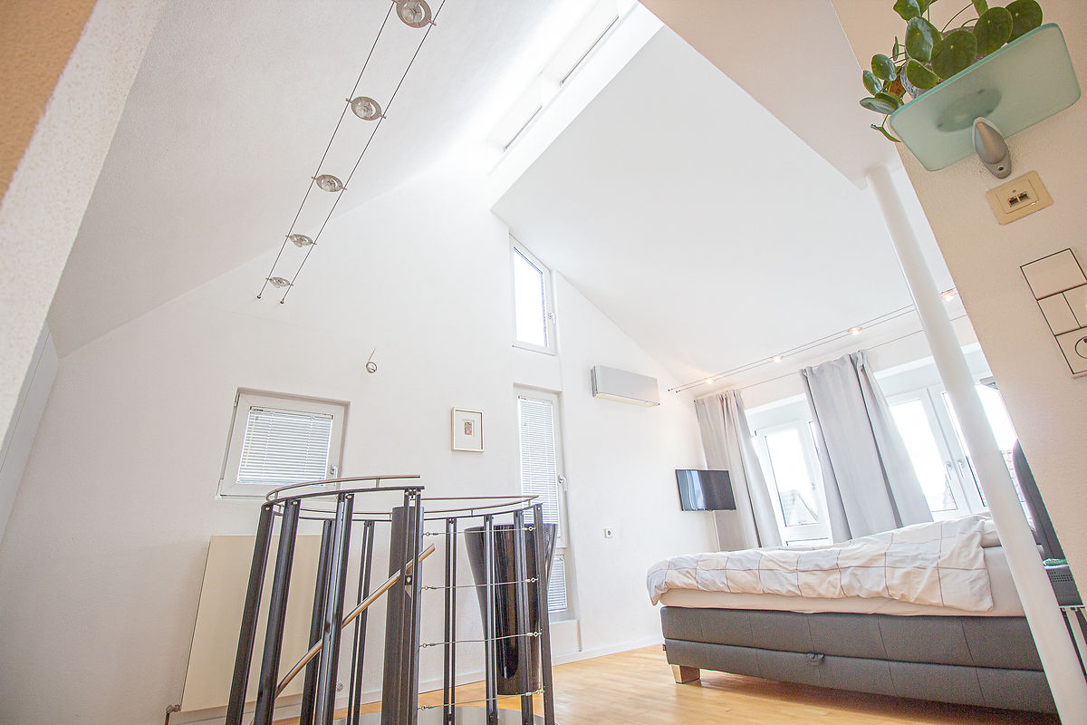 Modernisierte Jugendstilvilla mit vielen Optionen – Foto 9