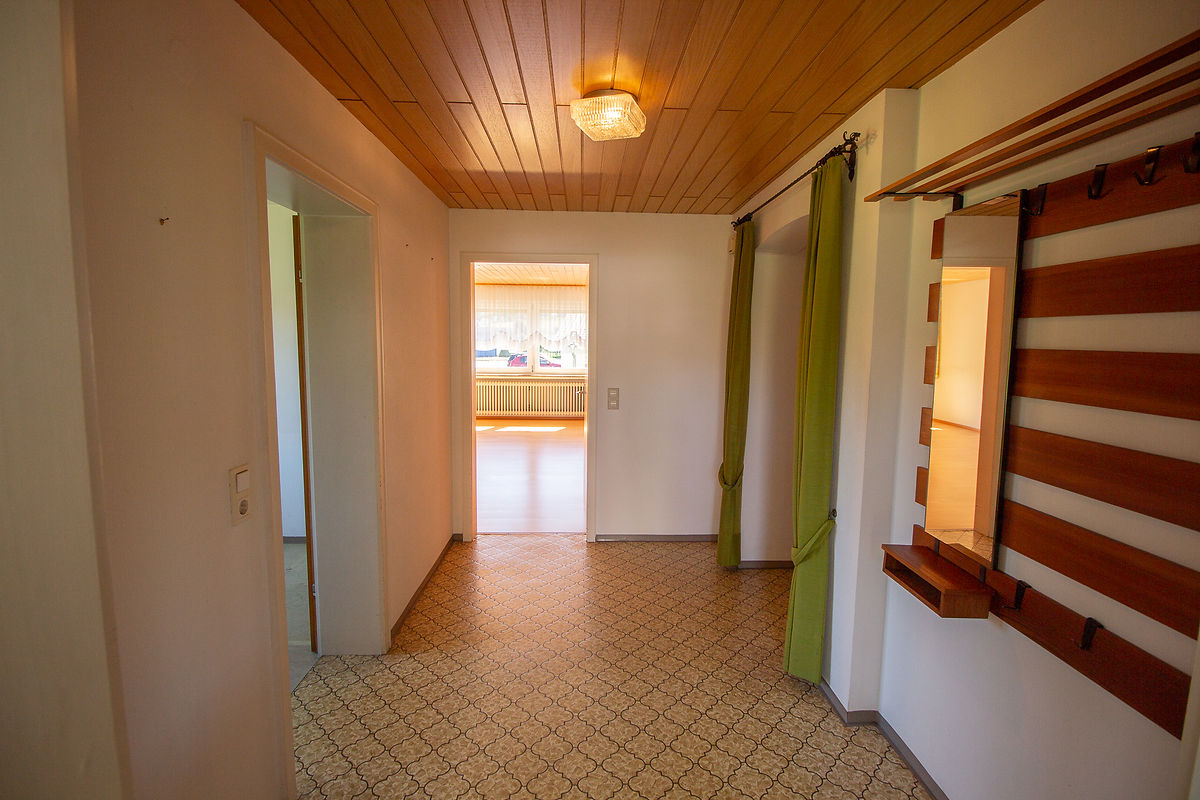 Großzügiges Wohnhaus mit Einliegerwohnung auf ca. 1.813 m² Grundstück – Foto 17