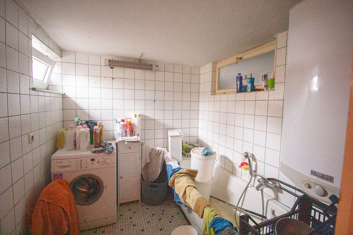VERKAUFT: Gemütliche & renovierte Doppelhaushälfte in ruhiger Lage – Foto 30