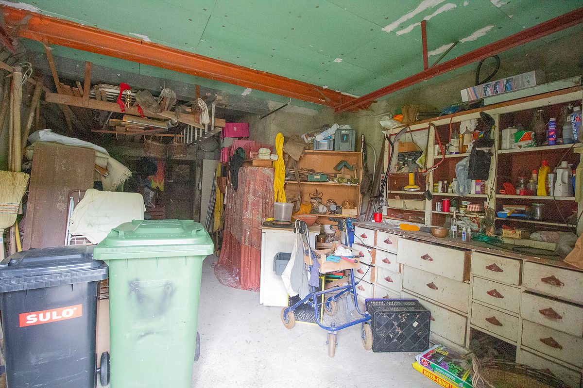 VERKAUFT: Handwerker aufgepasst: Einfamilienhaus mit viel Potenzial – Foto 27
