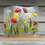 Thumbnail: Forever Flowers Curves and Waves