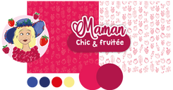Détails Saveurs Maman