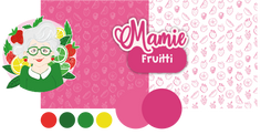 Détails Saveurs Mamie