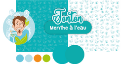 Détails Saveurs tonton