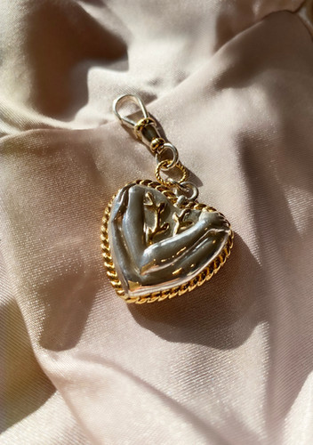 herlipto Self-Love Necklace ネックレス herlipto Self-Love Necklace