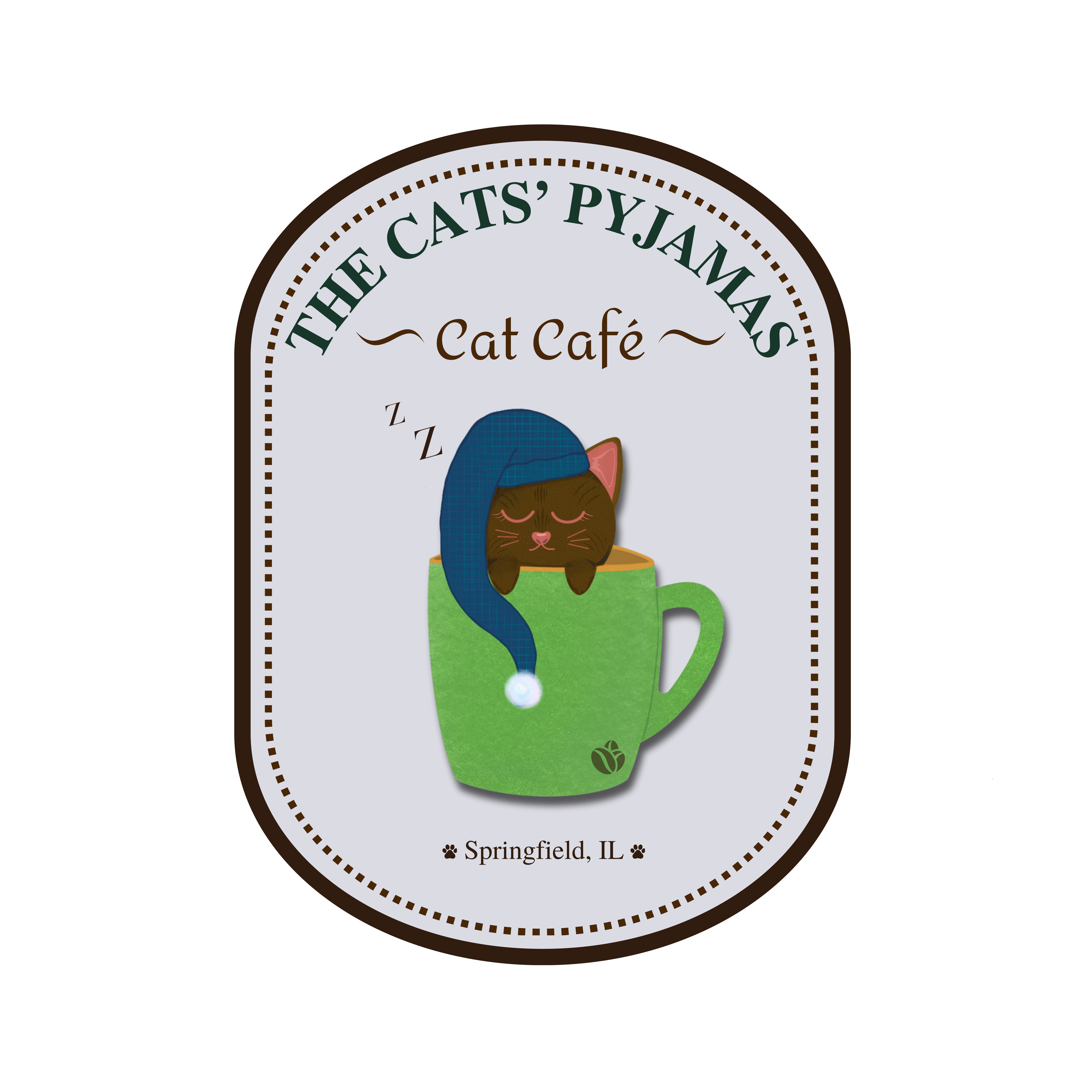 The Cats' Pyjamas - service preview
