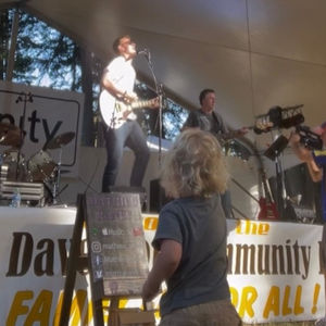 Homer Davenport Days