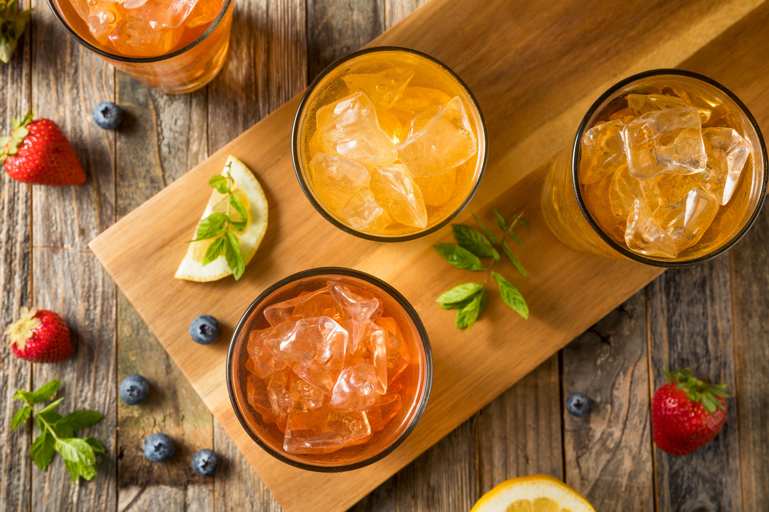 A Tea Providers Guide To Regulatory Compliance Certification