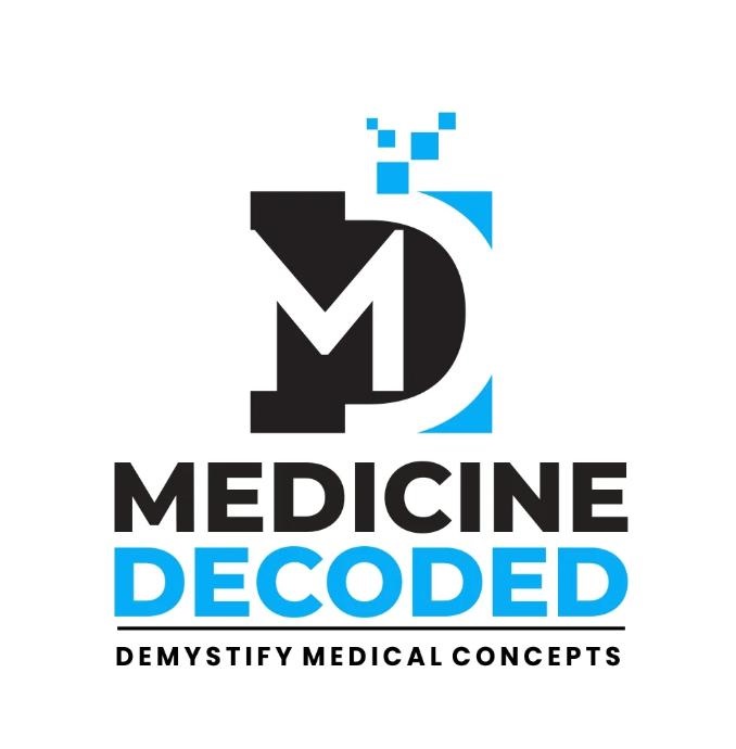 Writer: MedicineDecoded