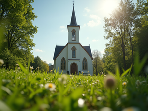 Embracing Evangelism: The ACK Diocese of Nyahururu