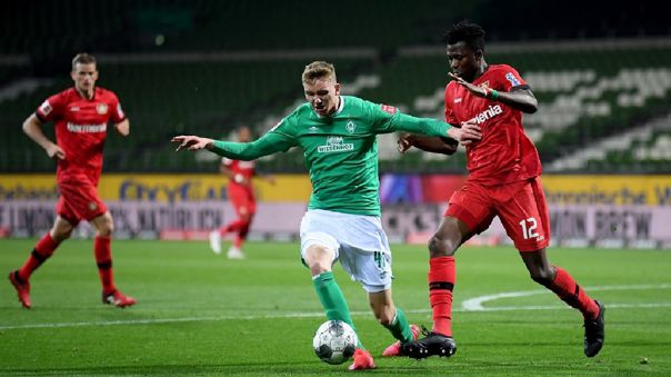 Soi kèo Leverkusen vs Bremen, 20h30 ngày 17/9 content media