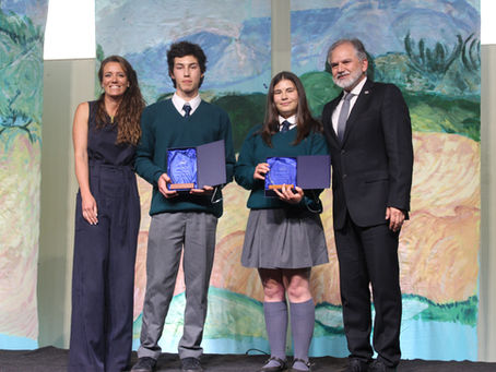 Licenciatura IV Medio Generación 2025