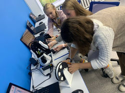 Робототехника