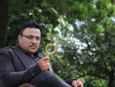 When Truth Matters, Evidence Matters More - How Devvrat Puri Goswami Is Bringing Credibility Back to Investigations in India