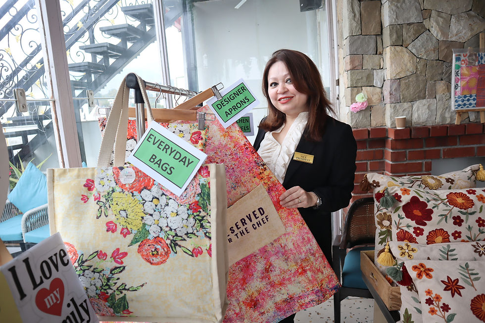 How Shraddha Negi Is Helping Women Reclaim Identity Through Design With Juicyverse