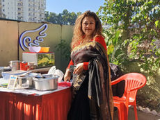 How Monika Sharma Turned a Crisis-Era Kitchen Into Dehradun’s Most Trusted Biryani Brand