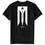 Thumbnail: MELONCALI PUERTO RICO TEE - BLACK
