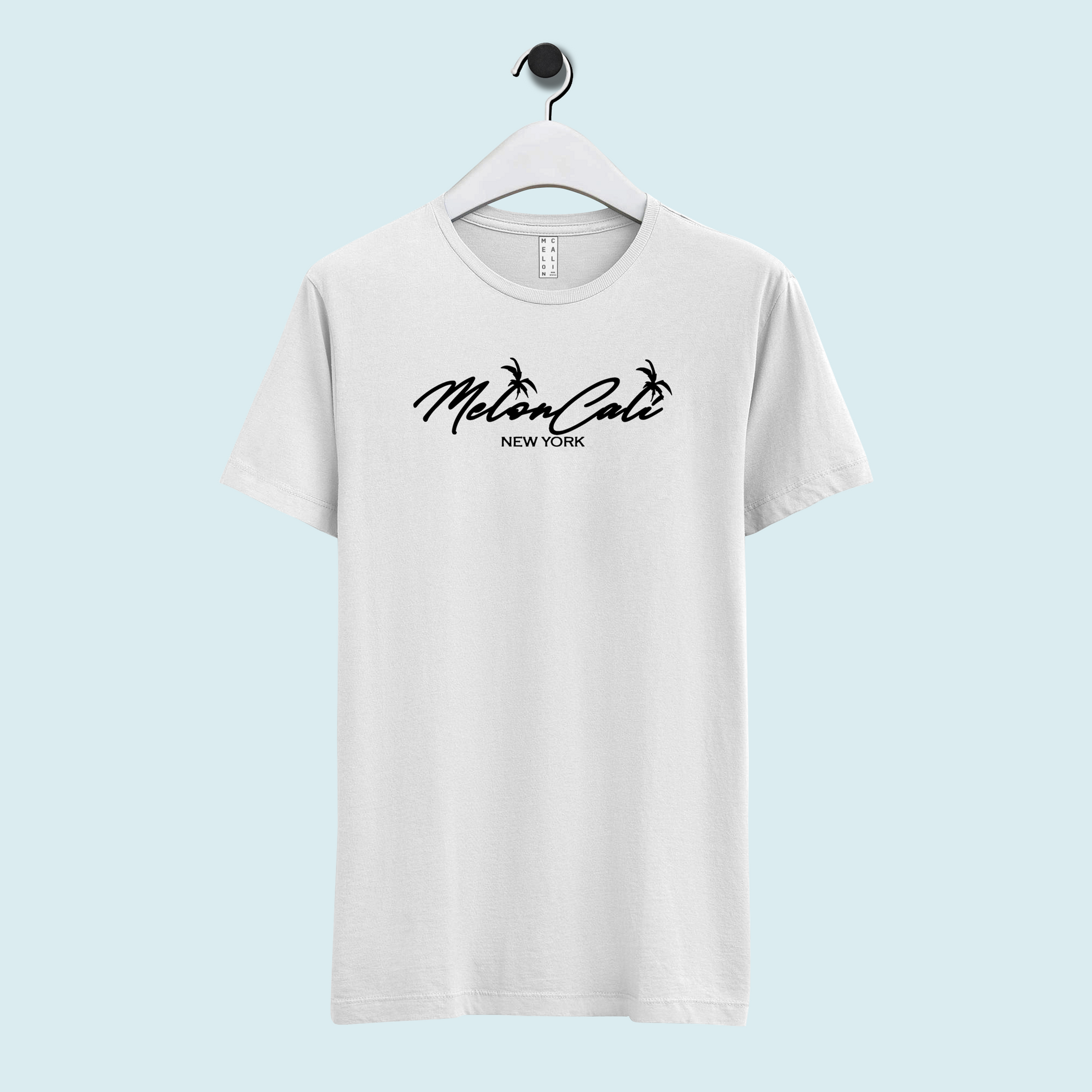 New York Script TEE