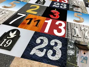 Can't you know the Prime numbers ?