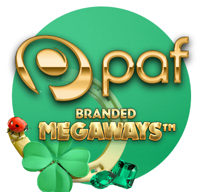 Paf Megaways!
