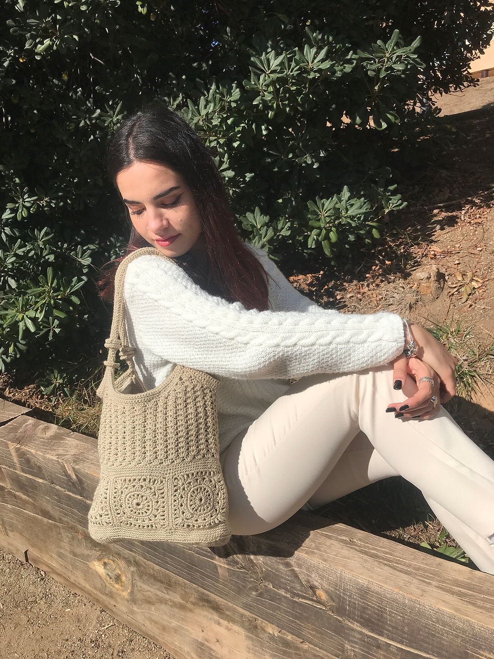Miniatura: Bolso Cleo