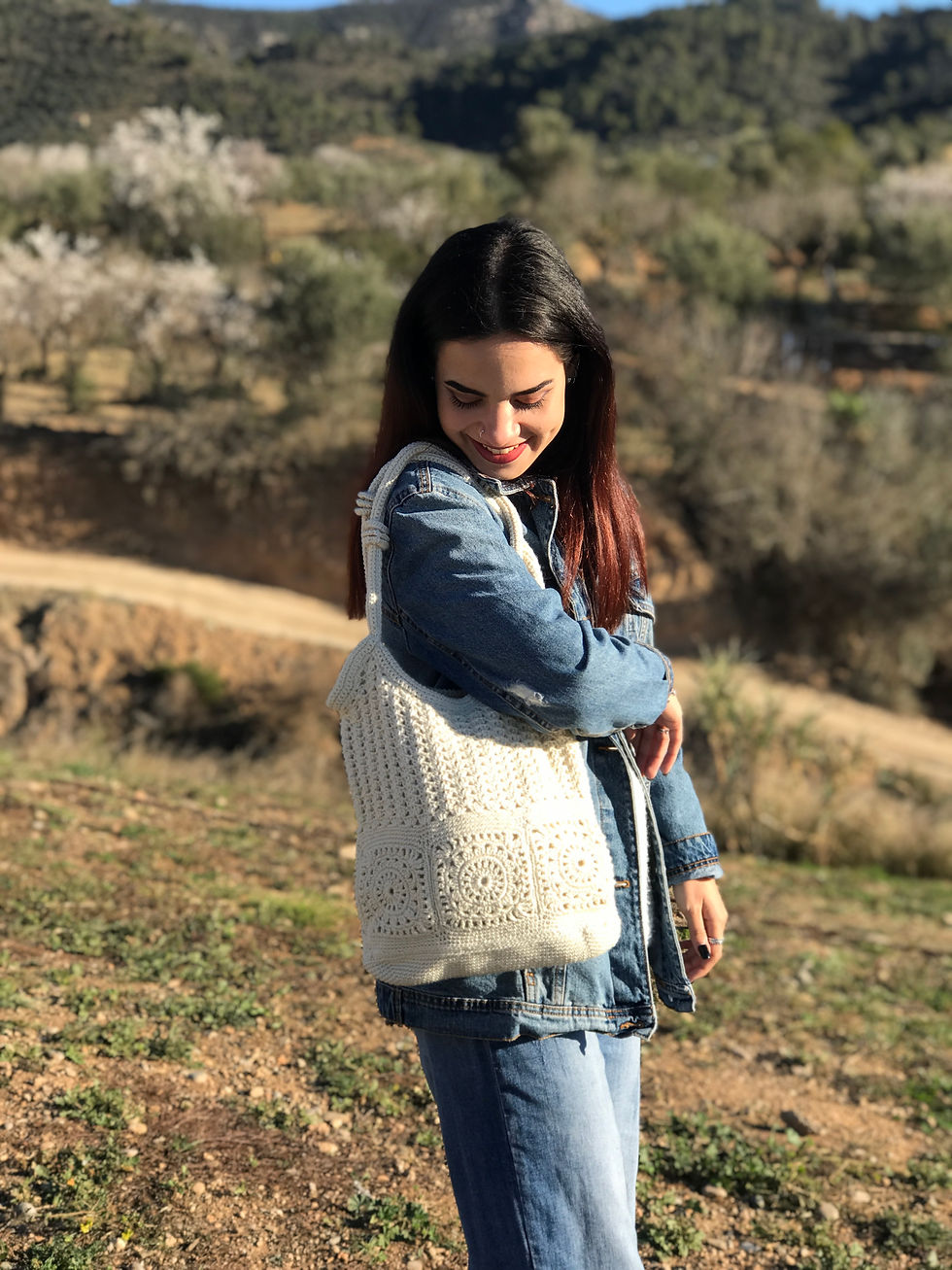 Miniatura: Bolso Cleo