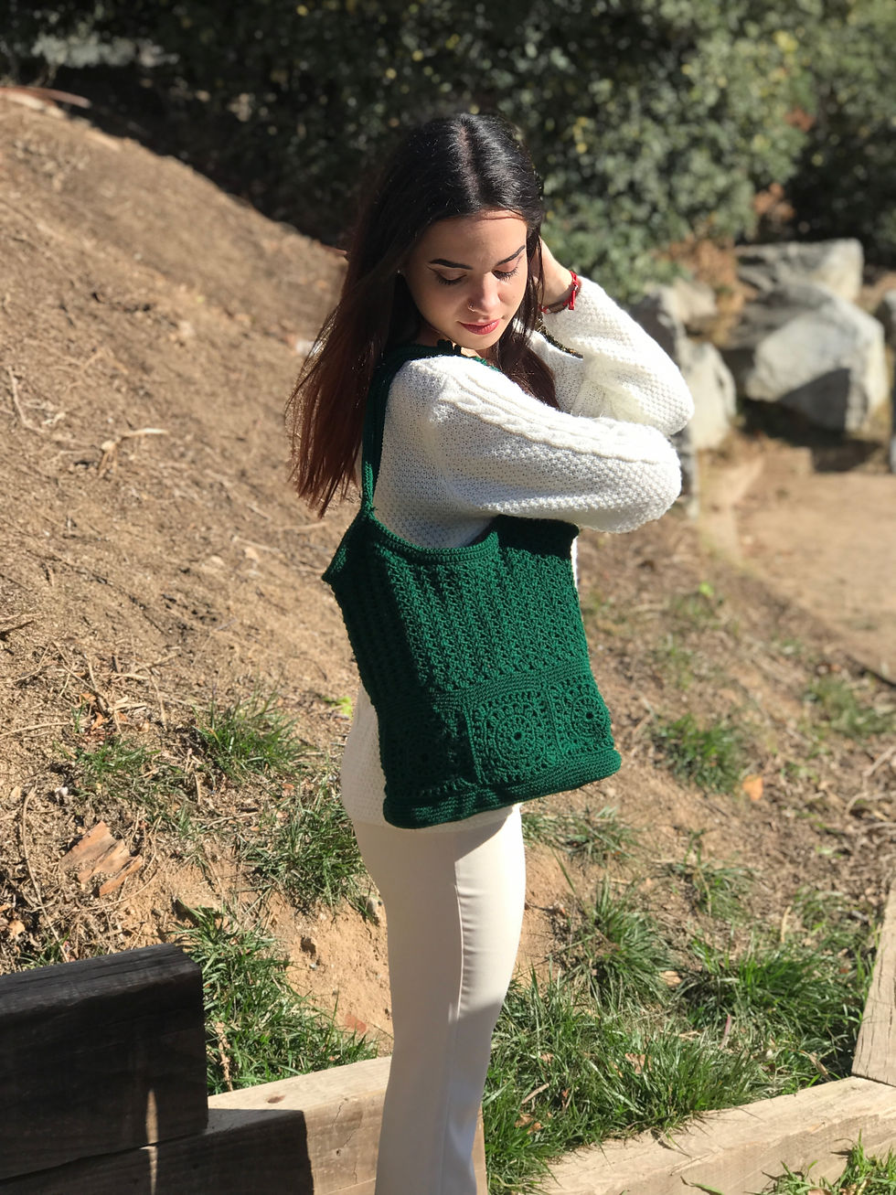 Miniatura: Bolso Cleo