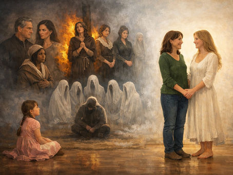 Career self-fulfillment and depression