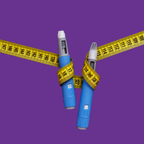 GLP-1s and Menopause Weight Loss