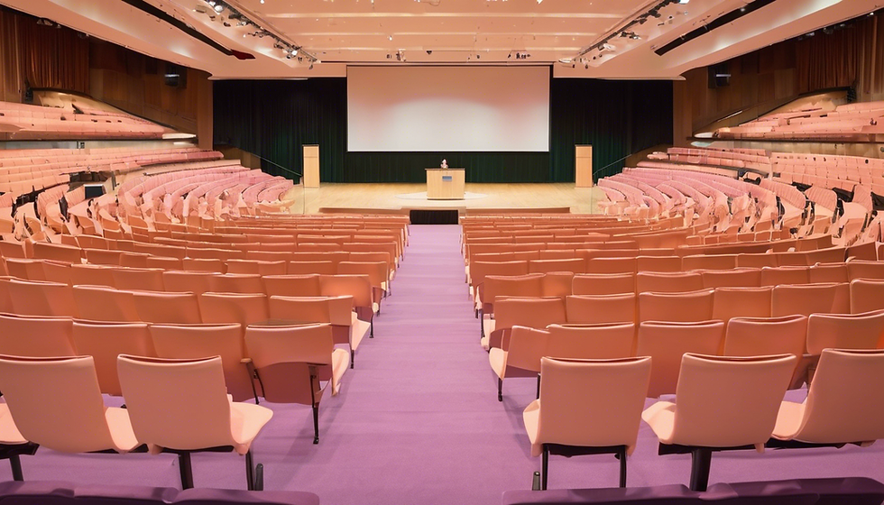 Annual Menopause Awareness Summit