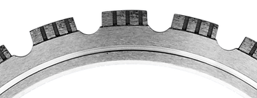 XDRS-HC segment