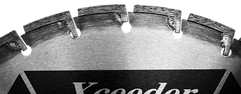XP90-HPR segment