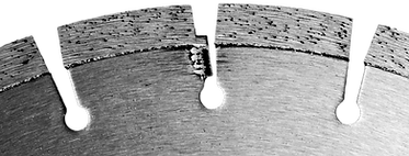 XC segment